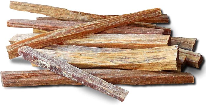RapidFire Fatwood Firestarters - 1 Box